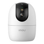 IMOU Ranger 2 Pro 4G 5MP Pan & Tilt Indoor Camera