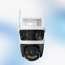 11MP Triple Lens Smart Outdoor PT Camera | IMOU CruiserTriple11MP - متجر نصر