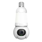 IMOU Surveillance Camera 3 MP Smart Bulb Security Camera | IMOU Bulb 3MP