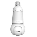 IMOU Surveillance Camera 3 MP Smart Bulb Security Camera | IMOU Bulb 3MP