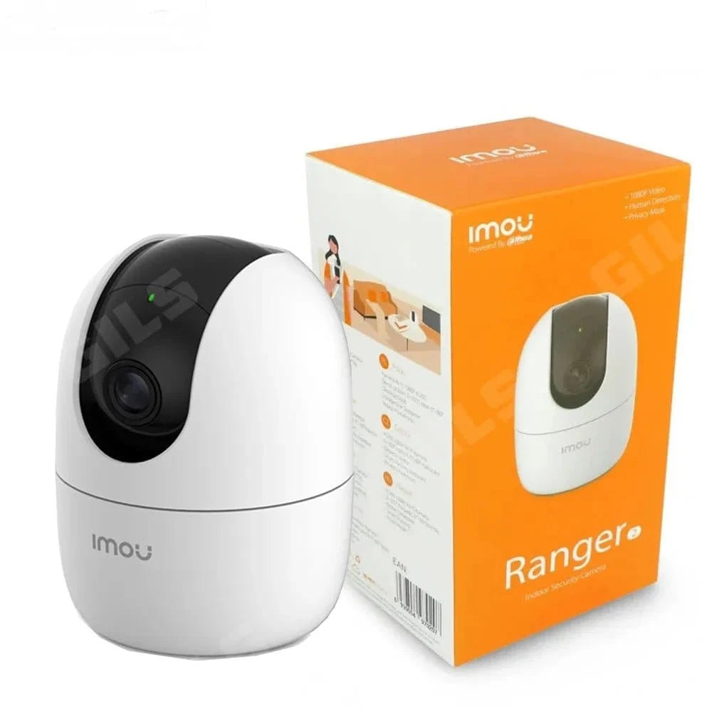 كاميرا مراقبة ذكية داخلية بدقة 3 ميجا بكسل | IMOU.Ranger2.3mp - متجر نصر