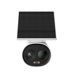 IMOU Surveillance Camera 3mp Outdoor Solar-Powered Smart Security Camera | IMOU Cell3C