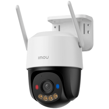 IMOU Surveillance Camera 3MP Smart PT Outdoor Camera | IMOU CruiserSC3mp