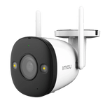 IMOU Surveillance Camera 5MP Smart Outdoor Camera | IMOU Bullet 2E-5MP