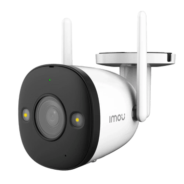IMOU Surveillance Camera 5MP Smart Outdoor Camera | IMOU Bullet 2E-5MP