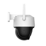 IMOU Surveillance Camera 5mp Smart Outdoor PTZ Camera 3x Optical Zoom | IMOU Cruiser Z