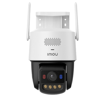 IMOU Surveillance Camera 6MP Smart Outdoor PT Camera | Aroura | IMOU TitanPro6MP