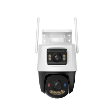 IMOU Surveillance Camera 8MP (4+4MP) Dual Lens Smart PT Outdoor Camera | Aroura | IMOU CruiserDual2Pro