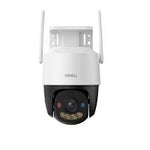 IMOU Surveillance Camera 8MP Smart Outdoor PT Camera | IMOU CruiserSC8MP