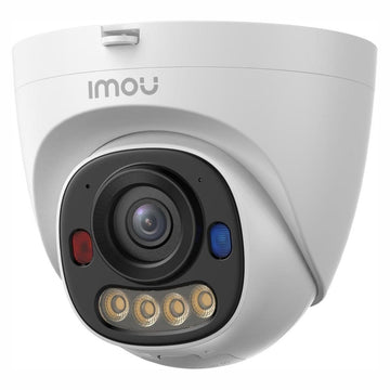 IMOU Surveillance Camera Cable 3MP / 2.8 mm IMOU-C PS8E PoE Turret Camera (3MP / 5MP) | IPC-PS8EP-3V0