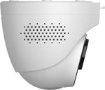 IMOU Surveillance Camera Cable IMOU-C PS8E PoE Turret Camera (3MP / 5MP) | IPC-PS8EP-3V0