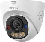 IMOU Surveillance Camera Cable IMOU-C PS8E PoE Turret Camera (3MP / 5MP) | IPC-PS8EP-3V0