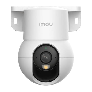 IMOU Surveillance Camera Cable IMOU® PS2M 5MP PoE Pan & Tilt Indoor Camera | IPC-PS2M-5R1