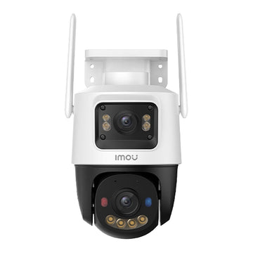 IMOU Surveillance Camera Cruiser Dual 2C 4G IMOU® Cruiser Dual 2C 4G 6MP Dual-Lens Outdoor PT Camera | IPC-S7XCP-6M1TED-EU