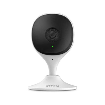 IMOU Surveillance Camera Cue 2 3MP IMOU® Cue 2 3MP Wi-Fi 6 Indoor Camera | IPC-C32EP