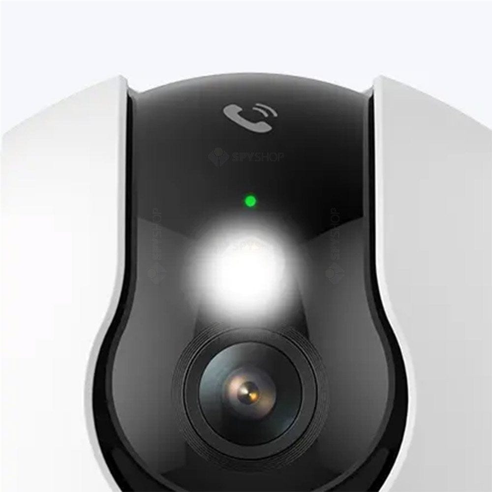 Ranger 2 Pro 5MP Smart Wi-Fi Indoor Security Camera | IMOU - متجر نصر