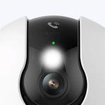 IMOU Surveillance Camera Ranger 2 Pro 5MP Smart Wi-Fi Indoor Security Camera | IMOU