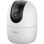 IMOU Surveillance Camera Ranger 2 Pro 5MP Smart Wi-Fi Indoor Security Camera | IMOU