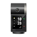 IMOU Surveillance Camera REX 5MP VT Indoor Camera Support Screen 2-way Talk | IMOU