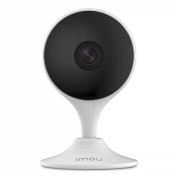 IMOU Surveillance Camera Without SD Memory 2MP Indoor Wifi Camera | IMOU Cue2