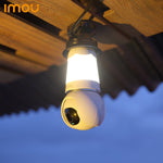 IMOU Surveillance Camera Without SD Memory 3 MP Smart Bulb Security Camera | IMOU Bulb 3MP