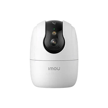 IMOU Surveillance Camera Without SD Memory Ranger 2 Pro 5MP Smart Wi-Fi Indoor Security Camera | IMOU