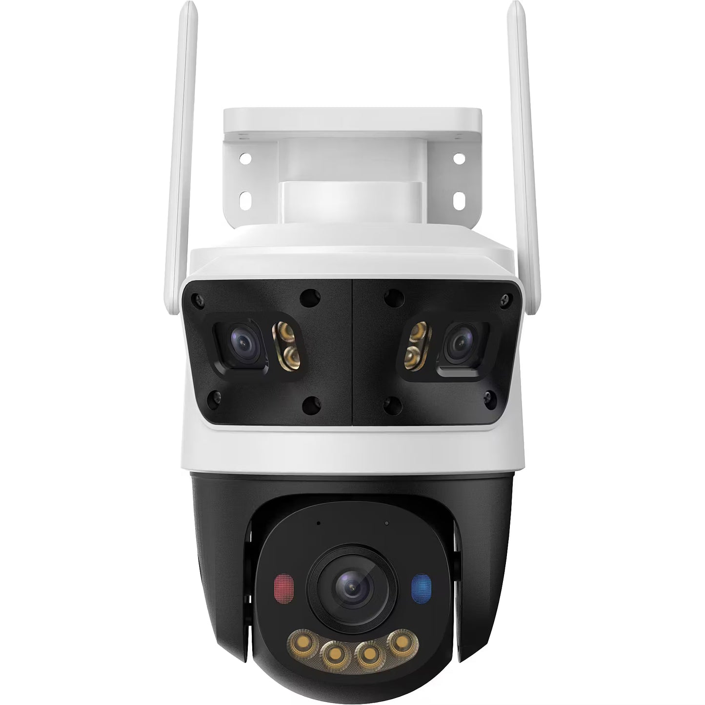 11MP Triple Lens Smart Outdoor PT Camera | IMOU CruiserTriple11MP - متجر نصر