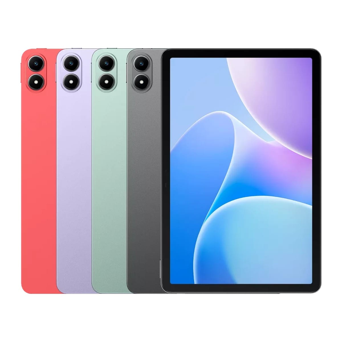 Infinix-C XPAD 20 4G | 11" FHD+ 90Hz | 4GB RAM | 128GB | 7000mAh | With Cover Bundle - متجر نصر