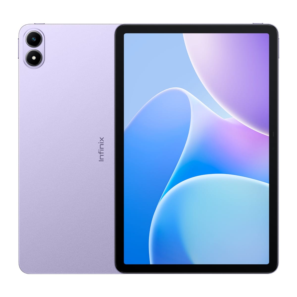 Infinix-C XPAD 20 4G | 11" FHD+ 90Hz | 4GB RAM | 128GB | 7000mAh | With Cover Bundle - متجر نصر