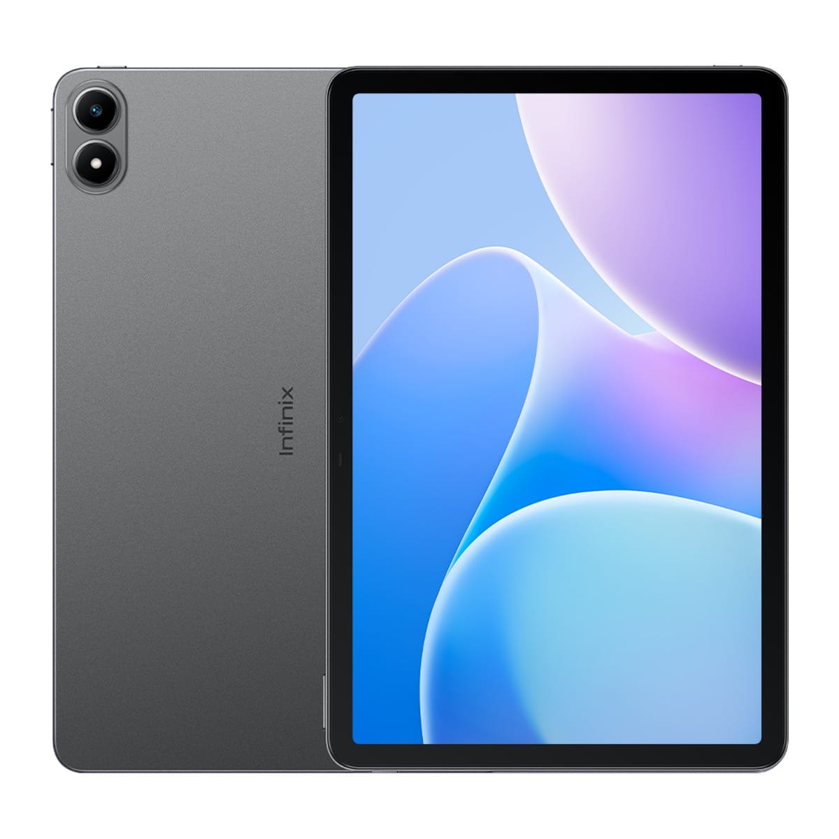 Infinix-C XPAD 20 4G | 11" FHD+ 90Hz | 4GB RAM | 128GB | 7000mAh | With Cover Bundle - متجر نصر