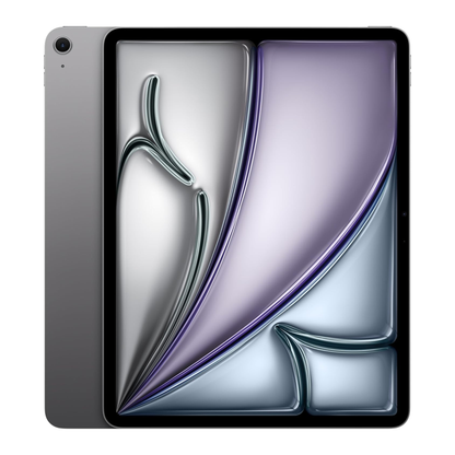 iPad Air 7 2025 13″ | 256GB | M3 | Wi-Fi متجر نصر