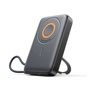 JOYROOM JR-PBM02 22.5W 3 in 1 magnetic mobile power bank 10000mAh