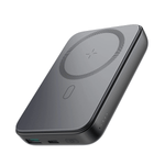 JOYROOM Mobile Phone Accessories Black JOYROOM 20W Mini magnetic wireless power bank 10000mah -JR-W020