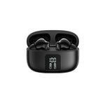 JOYROOM Mobile Phone Accessories Black JOYROOM-C Funpods True Wireless Earbuds, 38dB ANC, 4-Mic ENC, Bluetooth 5.4, 28H Playtime Black | JR-FN3