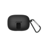 JOYROOM Mobile Phone Accessories Black JOYROOM-C Funpods True Wireless Earbuds, 38dB ANC, 4-Mic ENC, Bluetooth 5.4, 28H Playtime Black | JR-FN3