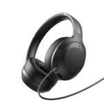 JOYROOM Mobile Phone Accessories Black JOYROOM-C J-Head Hybrid ANC Wireless Headphones, -38dB, 40mm Driver, Bluetooth 5.4, 100H Playtime Black | JR-JH2
