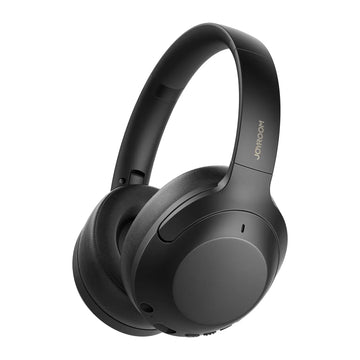 JOYROOM Mobile Phone Accessories Black JOYROOM-C J-Head Hybrid ANC Wireless Headphones, -38dB, 40mm Driver, Bluetooth 5.4, 100H Playtime Black | JR-JH2