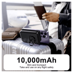 JOYROOM Mobile Phone Accessories JOYROOM 20W Magnetic Wireless Power Bank 10000mAh - JR W050