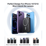 JOYROOM Mobile Phone Accessories JOYROOM 20W Magnetic Wireless Power Bank 10000mAh - JR W050