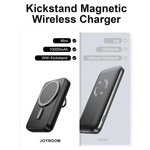 JOYROOM Mobile Phone Accessories JOYROOM 20W Magnetic Wireless Power Bank 10000mAh - JR W050