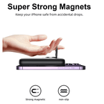 JOYROOM Mobile Phone Accessories JOYROOM 20W Magnetic Wireless Power Bank 10000mAh - JR W050