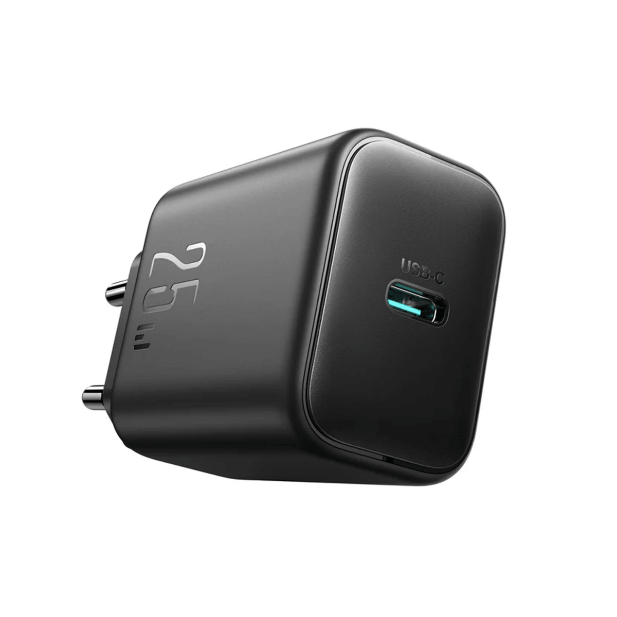 JoyRoom  25W Fast Charger + C to C Cable 1m - JR-TCF23 - متجر نصر