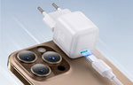 JOYROOM Mobile Phone Accessories JOYROOM 30W PD Mini GaN Charger - Fast Charging - JR-TCG15
