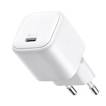 JOYROOM Mobile Phone Accessories JOYROOM 30W PD Mini GaN Charger - Fast Charging - JR-TCG15