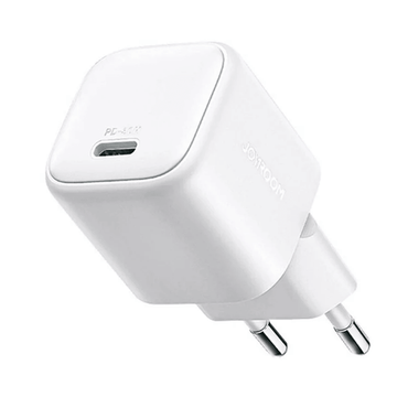 JOYROOM Mobile Phone Accessories JOYROOM 30W PD Mini GaN Charger - Fast Charging - JR-TCG15