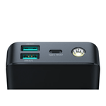 JOYROOM Mobile Phone Accessories JOYROOM 30W Power Bank with High-Brightness Flashlight 20000mAh - JR-PBF02