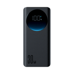 JOYROOM Mobile Phone Accessories JOYROOM 30W Power Bank with High-Brightness Flashlight 20000mAh - JR-PBF02