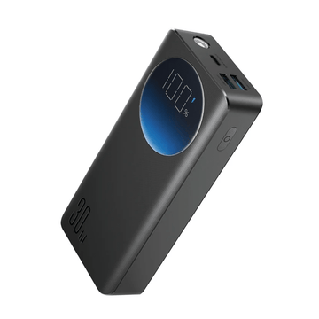 JOYROOM Mobile Phone Accessories JOYROOM 30W Power Bank with High-Brightness Flashlight 20000mAh - JR-PBF02