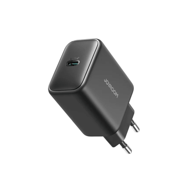 JOYROOM Mobile Phone Accessories Joyroom 45W GaN Wall Charger for Samsung Ultra - Black / JR-TCG13