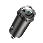 JOYROOM Mobile Phone Accessories JOYROOM 45W Mini 2-port ring-pull fast car charger | C-A35